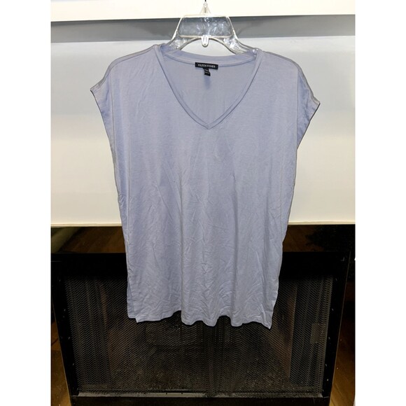 Women's Eileen Fisher Top - Size XXS - Picture 1 of 3